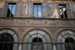 b&b Via Stampatori, Турин