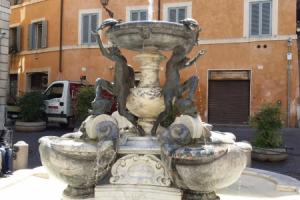 Мини-отель «La Papessa», Рим