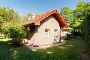 House Capella Balatonboglar/Balatonoszod