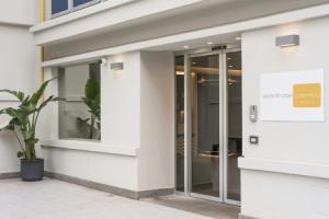 Hotel «Colombo 112», Рим