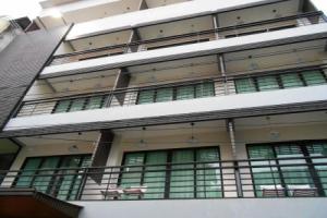 Мини-отель «BB Boutique Mansion», Бангкок