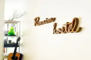 Rimnim Hostel, Чианг Май