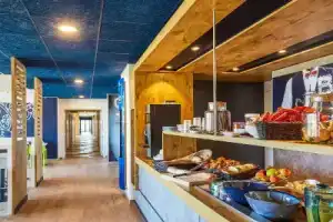 Ibis Budget Montpellier Aeroport Parc Des Expos, Монпелье