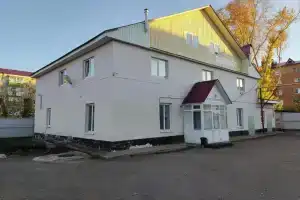 Гостиница «Карат», Бавлы