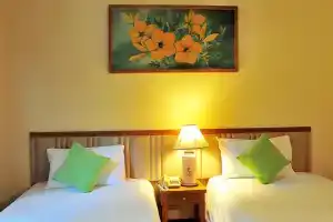 Samui Natien Resort, Чавенг