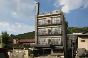 Отель «Shimaya», Яманоути