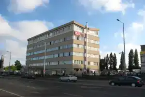 Canada Hotel Budapest, Будапешт