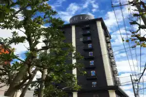 Hotel «Aria(Adult Only)», Тиба