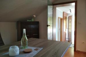 Ferienwohnung Zweite Heimat, Шмалленберг