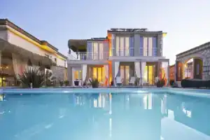 Sade Alacati Hotel, Алачати