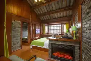 Отель «Zui Inn», Лицзян