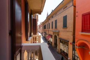Art Hotel Commercianti, Болонья
