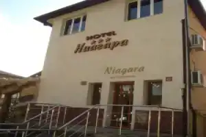 Family Hotel Niagara, Варна