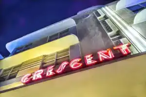 Crescent Resort On South Beach By Diamond Resorts, Майами Бич