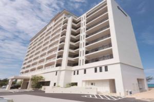 Отель «Best Western Okinawa Kouki Beach», Наго