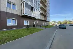 КакДома на улице Култукская 101/1, Иркутск