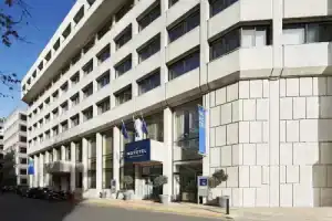 Отель «Novotel Athens», Афины