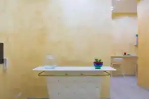 Essential Suite b&b Botanic, Неаполь