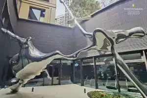 InterContinental Shanghai Jing An Ser Apt by IHG, Шанхай