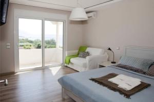 Antonoglou Beach Villas - Kiotari, Киотари