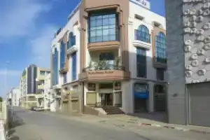 Отель «Maia Suites», Тунис