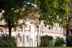 Отель «Best Western hôTel De La Bourse», Мюлуз