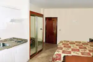 Hotel «Tropical», Пуэрто де ла Крус