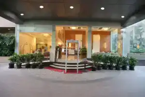 Fortune Select Jp Cosmos - Member Itc Hotel Group, Бангалор