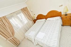 Retiro III 3134 Vyb, Дения