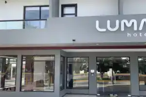 Hotel «Luma by Kavia», Канкун