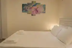 Residence Villa 01, Мугла