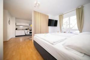 Favorite Stays - Neuss Furth, Нойс