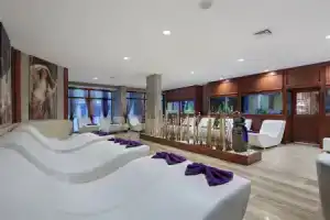 Meryan Hotel - Ultra All Inclusive, Окурджалар
