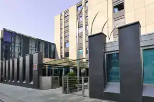 Best Western Plus Executive Hotel and Suites, Турин