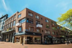 Hermanus Boexstraat, Эйндховен
