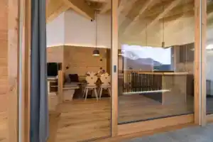 Chalet Novalis, Инворио