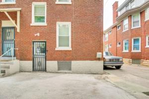 Pet-friendly Cincinnati Apt: 5 Mi to Downtown!, Цинциннати
