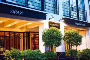 Hotel «Palermitano by DOT Boutique», Буэнос-Айрес