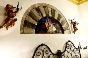 Гостевой дом «Old Taverna Sorrentina», Сорренто