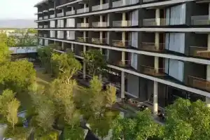 Livist Resort Phetchabun, Пхетчабун
