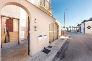 Beach Apartments Bilo, Сан-Вито-Ло-Капо