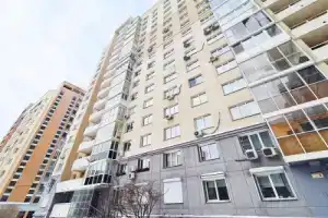 Квартирный Фонд Новосибирска на улице Кирова, Новосибирск