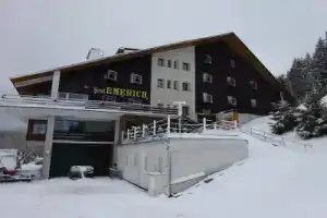 Hotel «Emerich», Пец-под-Снежкой