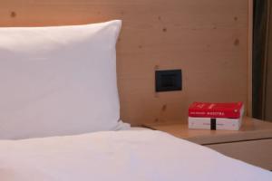 Hotel «b&b Marilena», Арабба