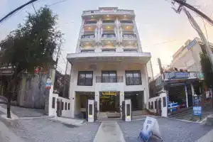 Hotel Fewa Trip, Покхара