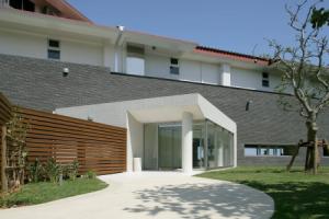 Hotel «Hamahigashima Resort», Урума