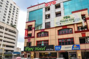 Parc Hotel Pelangi Damansara, Петалинг-Джая