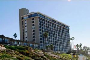 Capri Beach Accommodations, Сан-Диего