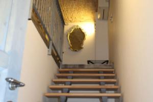 Trieste Mini Loft, Триест