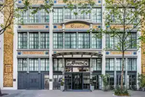 Отель «Hôtel Paris Bastille Boutet - MGallery», Париж
